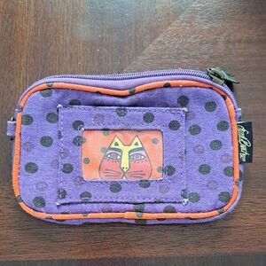Zippered Pouch 12/24